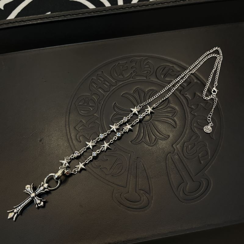 Chrome Hearts Necklaces